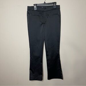 ZARA pants Black RN77302 Size Medium